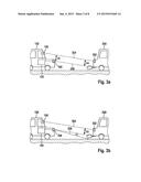 METHOD AND CONTROL UNIT FOR ADAPTING AN UPPER HEADLIGHT BEAM BOUNDARY OF A     LIGHT CONE diagram and image