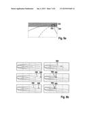 METHOD AND CONTROL UNIT FOR ADAPTING AN UPPER HEADLIGHT BEAM BOUNDARY OF A     LIGHT CONE diagram and image