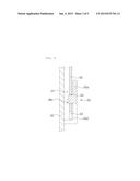 DRIVER AIRBAG APPARATUS diagram and image