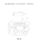 SYSTEMS AND METHODS FOR IMPLEMENTING A MULTI-SEGMENT BRAKING PROFILE FOR A     VEHICLE diagram and image