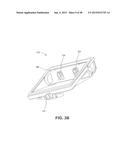 SYSTEMS AND METHODS FOR IMPLEMENTING A MULTI-SEGMENT BRAKING PROFILE FOR A     VEHICLE diagram and image