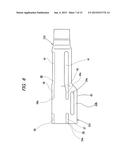 TELESCOPIC STEERING APPARATUS diagram and image