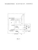 FRONT STEERING MODULE FOR A ZERO TURN RADIUS VEHICLE diagram and image