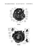 SYSTEM AND METHOD FOR MULTI-ROLE PLANETARY LANDER AND ASCENT SPACECRAFT diagram and image