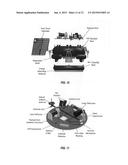 SYSTEM AND METHOD FOR MULTI-ROLE PLANETARY LANDER AND ASCENT SPACECRAFT diagram and image