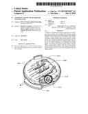 Apparatus, System and Method for Fluid Delivery diagram and image