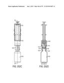 Apparatus, System and Method for Fluid Delivery diagram and image