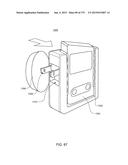 Apparatus, System and Method for Fluid Delivery diagram and image