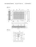 FRAGMENTATION AND DISPENSING APPARATUS OF GEL PLATE AND FRAGMENTATION AND     DISPENSING METHOD OF THE SAME diagram and image