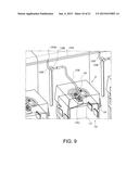 FLUID HANDLING CONTAINERS, SYSTEMS, AND RELATED METHODS diagram and image