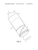 Jelly Dispenser and Related Method diagram and image