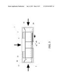 STORAGE BOX WITH SYNCHRONOUS OPENING/LIFTING MECHANISM diagram and image