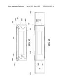 STORAGE BOX WITH SYNCHRONOUS OPENING/LIFTING MECHANISM diagram and image