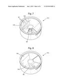 DISPENSING DEVICE diagram and image