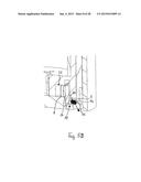 DISPENSING DEVICE FOR SOLID PORTIONS AND METHOD FOR DISPENSING SOLID     PORTIONS diagram and image