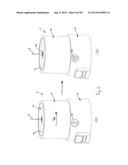 DISPENSING DEVICE FOR SOLID PORTIONS AND METHOD FOR DISPENSING SOLID     PORTIONS diagram and image