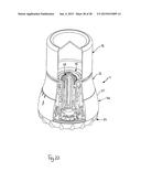 DISPENSING DEVICE FOR SOLID PORTIONS AND METHOD FOR DISPENSING SOLID     PORTIONS diagram and image