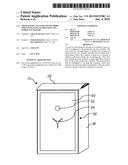 APPARATUSES, SYSTEMS AND METHODS FOR CONCEALING FLOOR SAFES AND OTHER     CONTAINERS diagram and image