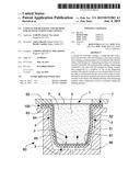 Capsule For Beverage And Method For Manufacturing Said Capsule diagram and image