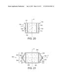 CAPSULE AND METHOD FOR PREPARING A FOOD LIQUID BY CENTRIFUGATION diagram and image