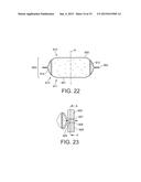 CAPSULE AND METHOD FOR PREPARING A FOOD LIQUID BY CENTRIFUGATION diagram and image