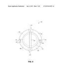 COMPRESSOR FOR CARBONATED BEVERAGE CONTAINERS diagram and image