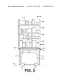 INTER-FACILITY TRANSPORT IN INVENTORY MANAGEMENT AND FULFILLMENT SYSTEMS diagram and image