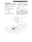 FUNNEL DEVICE FOR ROOFTOP DRAIN COVERS diagram and image