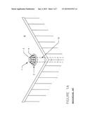 FUNNEL DEVICE FOR ROOFTOP DRAIN COVERS diagram and image