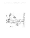 System, Method And Apparatus For Facilitating The Repair Of A Conveyor     Belt Roller Assembly diagram and image