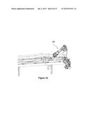 System, Method And Apparatus For Facilitating The Repair Of A Conveyor     Belt Roller Assembly diagram and image