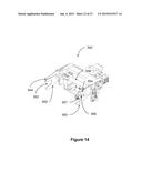 System, Method And Apparatus For Facilitating The Repair Of A Conveyor     Belt Roller Assembly diagram and image