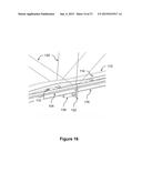 System, Method And Apparatus For Facilitating The Repair Of A Conveyor     Belt Roller Assembly diagram and image