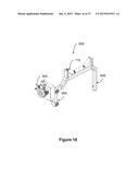 System, Method And Apparatus For Facilitating The Repair Of A Conveyor     Belt Roller Assembly diagram and image