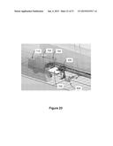 System, Method And Apparatus For Facilitating The Repair Of A Conveyor     Belt Roller Assembly diagram and image