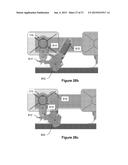 System, Method And Apparatus For Facilitating The Repair Of A Conveyor     Belt Roller Assembly diagram and image