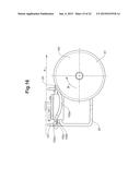 GRIPPER, A CONVEYING INSTALLATION AND A METHOD FOR THE OPERATION OF SUCH A     CONVEYING INSTALLATION diagram and image