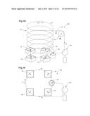 GRIPPER, A CONVEYING INSTALLATION AND A METHOD FOR THE OPERATION OF SUCH A     CONVEYING INSTALLATION diagram and image