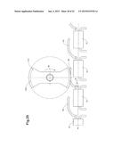 GRIPPER, A CONVEYING INSTALLATION AND A METHOD FOR THE OPERATION OF SUCH A     CONVEYING INSTALLATION diagram and image