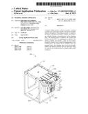 MATERIAL FEEDING APPARATUS diagram and image