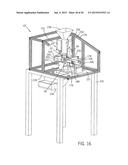 APPARATUS AND METHODS FOR DISPENSING PRE-FILLED CONTAINERS WITH     PRECISELY-APPLIED PATIENT-SPECIFIC INFORMATION diagram and image