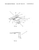 Belt Scraper Assembly diagram and image