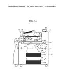 SHEET DISCRIMINATOR, IMAGE FORMING APPARATUS INCORPORATING SAME, AND IMAGE     FORMING SYSTEM INCORPORATING SAME diagram and image