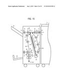 SHEET DISCRIMINATOR, IMAGE FORMING APPARATUS INCORPORATING SAME, AND IMAGE     FORMING SYSTEM INCORPORATING SAME diagram and image