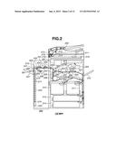 SHEET STACKING APPARATUS, METHOD FOR CONTROLLING SHEET STACKING APPARATUS,     AND STORAGE MEDIUM diagram and image