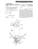 Apparatus, system and method for controllable grappling hook diagram and image