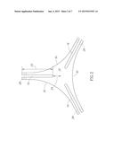 MECHANICAL CLAMPING ASSEMBLY diagram and image