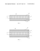 MEMS CHIP AND MANUFACTURING METHOD THEREFOR diagram and image