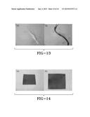 COVALENTLY-BONDED GRAPHENE COATING AND ITS APPLICATIONS THEREOF diagram and image