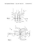 METHOD FOR PRODUCING MULTILAYER SUBMICRON PARTICLES BY LASER PYROLYSIS diagram and image